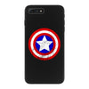 Captain America iPhone 7 Plus Case
