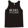 beer o'clock Tank Top