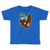 what a fluffbum Toddler T-shirt