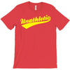 unathletic T-Shirt