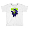 myah i keel you Toddler T-shirt