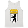 berlin Tank Top