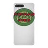 my world is sick and sad iPhone 7 Plus Case