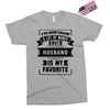 I've Been Called A Lot Of Names But Husband Is My Favorite Exclusive T-shirt