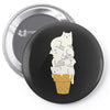 doodle Pin-back button