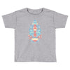 ponyo deco Toddler T-shirt