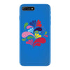 colorful art iPhone 7 Plus Case