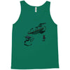force lift Tank Top