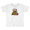 moga's famous bbq Toddler T-shirt