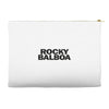 Rock Balboa Accessory Pouches