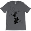 captain marvel 7 T-Shirt