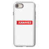 Xannies hypebeast iPhone 8