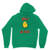 nugs not drugs Unisex Hoodie