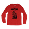 ride or die Long Sleeve Shirts