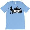 Fortnite Like A Boss T-Shirt