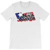 future ninja warrior T-Shirt