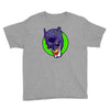 bat joke Youth Tee