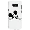 mickey Samsung Galaxy S8