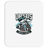 polar bear hunting Mousepad