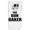 the bun baken Samsung Galaxy S7 Edge