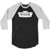 vox new 3/4 Sleeve Shirt