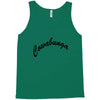 cowabunga Tank Top