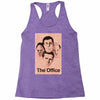 The Office Racerback Tank