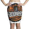 halloween october 31 Pencil Skirts