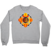 nice 18 Crewneck Sweatshirt