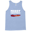 merry crispness Tank Top