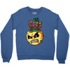 pocket prankster Crewneck Sweatshirt