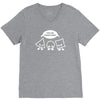 you're pointless V-Neck Tee