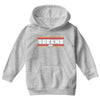 Queens Nyc Youth Hoodie