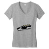 polar sport Women's V-Neck T-Shirt