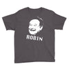 peter pan r.i Youth Tee