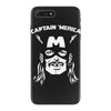 captain 'merica iPhone 7 Plus Case