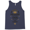 Undisputed World Champion, Tank Top