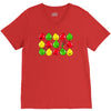 it's all fun and games until V-Neck Tee