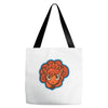vulpine Tote Bags