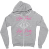 just relaunched Zipper Hoodie