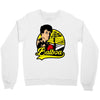 the italian stallion Crewneck Sweatshirt