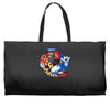 oras primal balance Weekender Totes