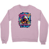 respect mah wizardrah! Crewneck Sweatshirt