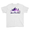 Fortnite Galaxy Youth Tee