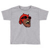 it the road, matt Toddler T-shirt