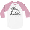 taco 3/4 Sleeve Shirt