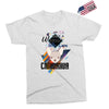 who loves chihuahua Exclusive T-shirt