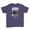 bad spacemen Youth Tee