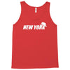 new york Tank Top
