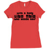 body like this (2) Ladies Fitted T-Shirt